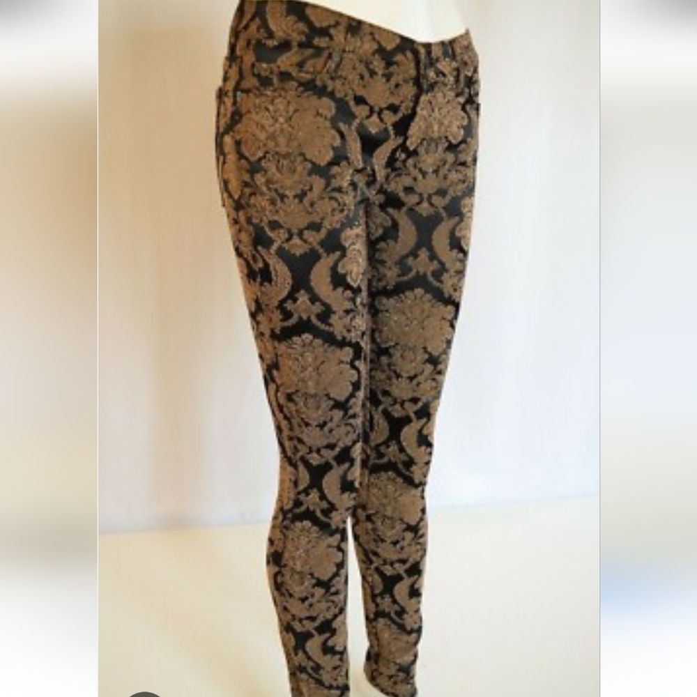 7 For All Mankind Pants